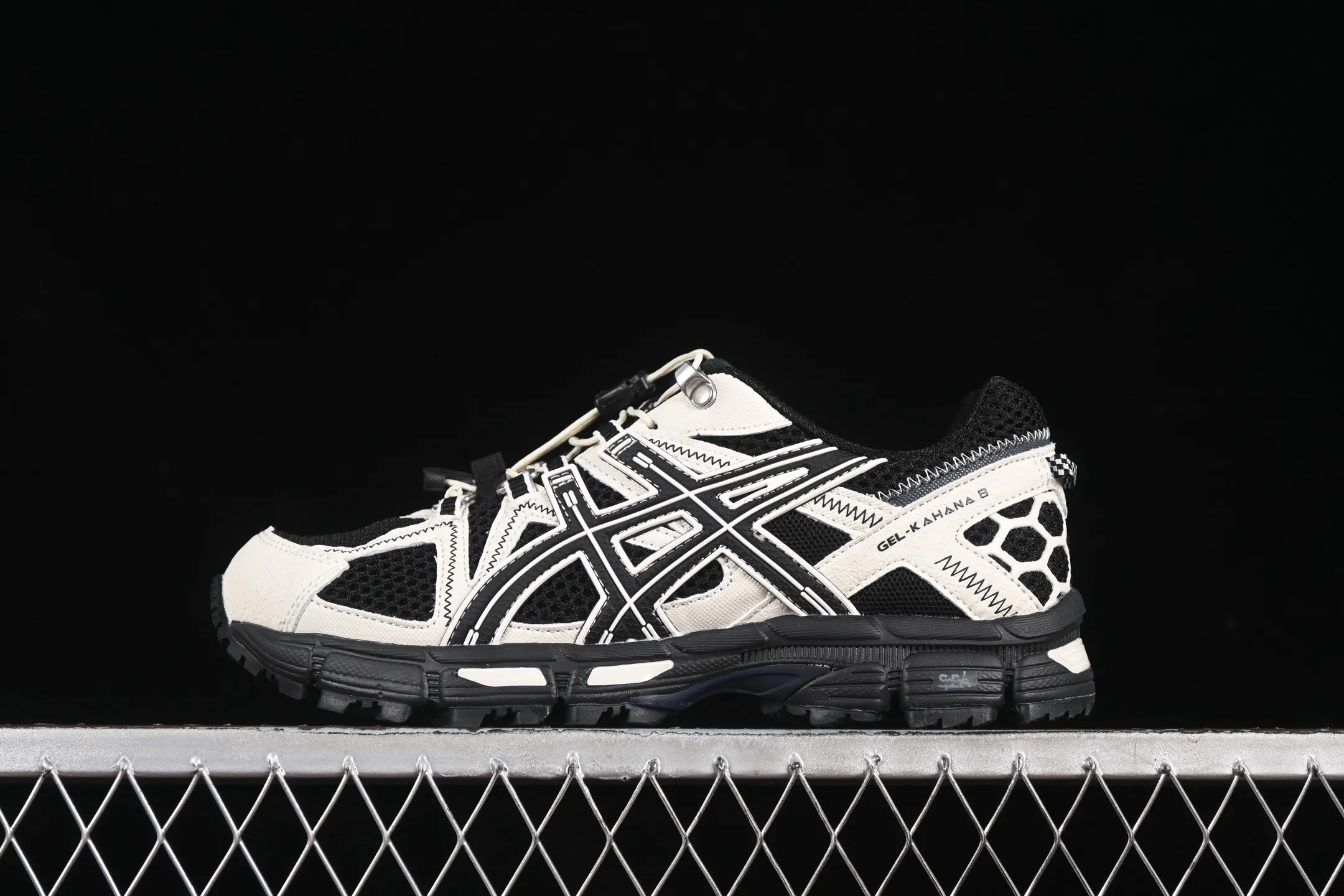 All Categories Asics Asics Series Asics Gel-Kahana 8 1011B828-001
